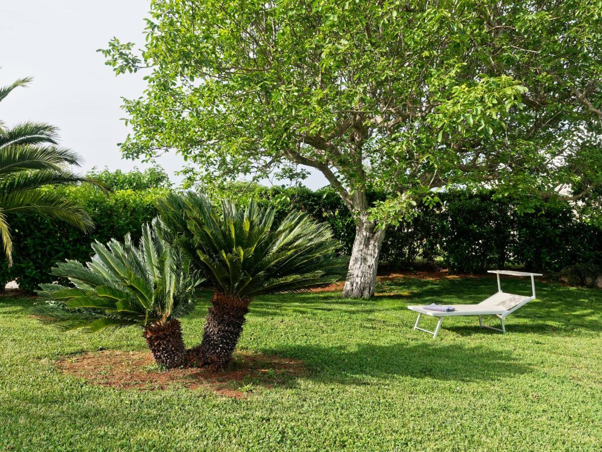 Terra Sessana Ville E Trullo Con Piscina Privata Ostuni Exterior foto